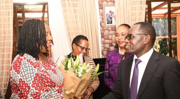 Government Hands Over Official Raila Odinga Memorial Website to Family