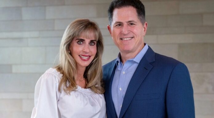 Dell Family Pledges $6.25bn to Fund Savings Accounts for American Children