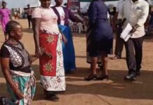 Kitui PWDs Urge Governments to Ease Access to Essential Services.