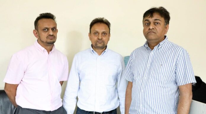 Three Prominent Ramji Family Members Arrested Over Alleged KSh350m Theft of NSSF Land