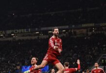 No Salah No Problem? Late Szoboszlai penalty Lifts Liverpool Past Inter at San Siro