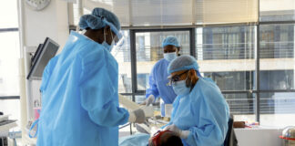 Kenya Dental Association Raises Alarm Over Unqualified Practitioners