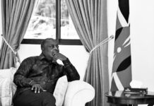 Cyrus Jirongo To Be Laid to Rest on December 30