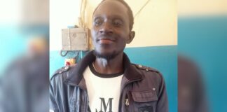 Mulinge Muteti Resurfaces In Court, Charged with Posting False Information