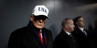 Trump Signs Order Classifying Fentanyl Drug as a Weapon of Mass Destruction