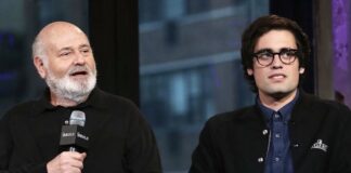 Rob Reiner’s Son Arrested on Suspicion of Murder
