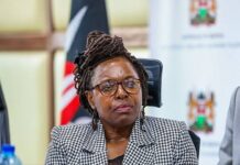 Controller of Budget report shows Baringo, West Pokot Counties had zero development spending