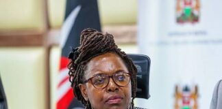 Counties Spend Millions On Salaries, Coins on Development — CoB Reveals