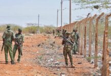 Kenya Police Repel al-Shabaab Raid on Chinese Workers’ Camp