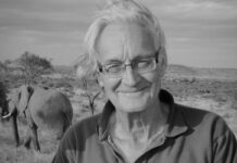 Save the Elephants Founder Dies in Nairobi