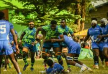 Dominant KCB Blow Out Leos in Kenya Cup Thriller