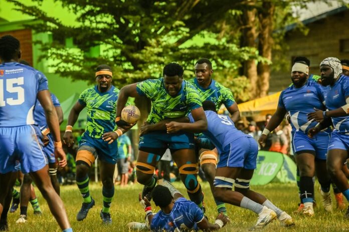 KCB-Rugby
