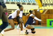 KCB Ladies Eyes Kipchumba Karori Title Defence