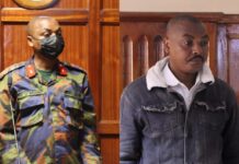 Rearrested ‘KDF Brigadier’ Hit with Extra Charge for Swindling Woman with Fake KDF Promise