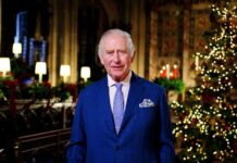 King Announces He Will Scale Back Cancer Treatment, Says He Can ‘Share the Good News’