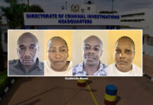 Four Arrested in Kitui Over ‘Fake’ Prison Tender