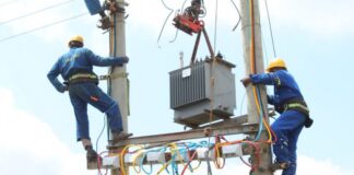 Kenya Power announces blackout across multiple counties on Thursday, December 4