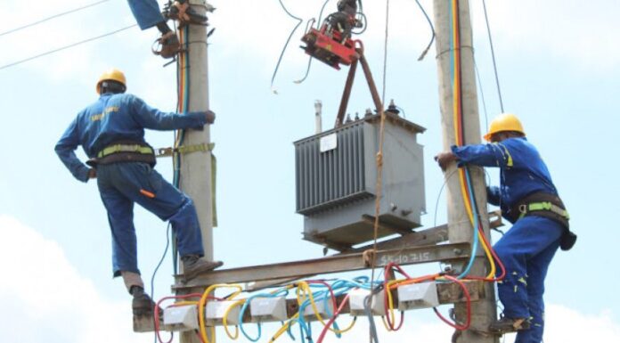 Kenya Power announces blackout across multiple counties on Thursday, December 4