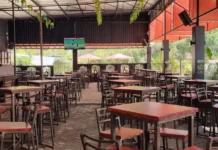 NEMA orders closure of several clubs including Bar Next Door, Kifaru Place over noise pollution violations