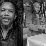 Kenyan-born Artist Mazola wa Mwashighadi Shot Dead in Jamaica