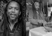 Kenyan-born Artist Mazola wa Mwashighadi Shot Dead in Jamaica