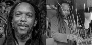 Kenyan-born Artist Mazola wa Mwashighadi Shot Dead in Jamaica