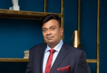 Liquid Intelligent Technologies Appoints New Kenya CEO