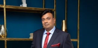 Liquid Intelligent Technologies Appoints New Kenya CEO