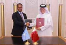 AEC Urges Stronger Global South Cooperation at Think Tanks Dialogue