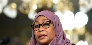 Western countries press Tanzania to release bodies of post-election victims