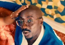 Kenya’s Most Searched Songs On Google 2025