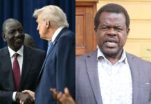 High Court Suspends Parts of Kenya–US Health Cooperation Framework Pending Hearing