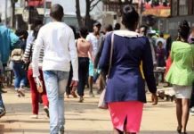 Kenyans Not Among Countries That People Trust Each Other, New Study Reveals