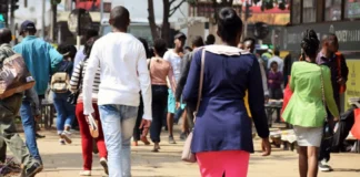 Kenyans Not Among Countries That People Trust Each Other, New Study Reveals