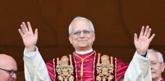 Pope Leo XIV: Pray for Peace and for Families Suffering Due to War