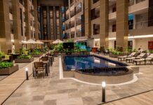 Marriott International Enters the Democratic Republic of the Congo with the Opening of Two Hotels in Kinshasa