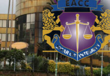 Mtwapa Traffic Police Officer Arrested With Over Ksh.13K in Bribe Money