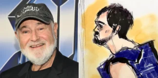 Rob Reiner’s Family Breaks Silence as Son Nick Appears on Murder Charges