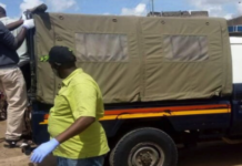 16-year-old Boy Found Dead After Disagreement With His Mother