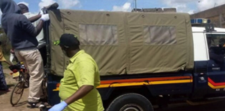 16-year-old Boy Found Dead After Disagreement With His Mother