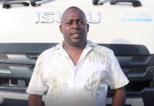 KeNHA Lauded for High-Speed Weighing Technology That Eases Transport Operations