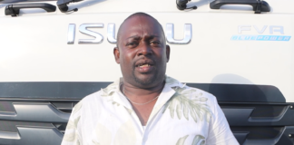 KeNHA Lauded for High-Speed Weighing Technology That Eases Transport Operations