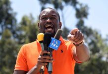 Internal Strife Challenges Sifuna’s Leadership in ODM Ahead of 2027