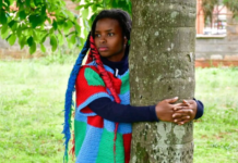 Truphena Muthoni: Profile of Kenyan Environmentalist Who Hugged a Tree for 72 Hours