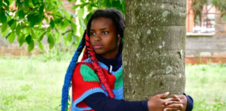 Truphena Muthoni: Profile of Kenyan Environmentalist Who Hugged a Tree for 72 Hours