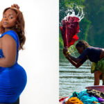 ‘I’m not wife material – I Dont Even Know How to Wash Clothes’: Pritty Vishy sparks debate on Domestic Expectations