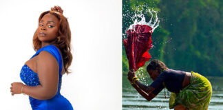 ‘I’m not wife material – I Dont Even Know How to Wash Clothes’: Pritty Vishy sparks debate on Domestic Expectations