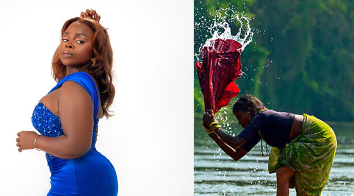 ‘I’m not wife material – I Dont Even Know How to Wash Clothes’: Pritty Vishy sparks debate on Domestic Expectations