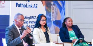 AstraZeneca and Aga Khan University Hospital Elevate Kenya’s Cancer Care With Landmark BRCA Testing Partnership