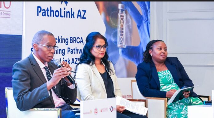 AstraZeneca and Aga Khan University Hospital Elevate Kenya’s Cancer Care With Landmark BRCA Testing Partnership